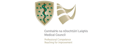 The Ireland Medical Council / Comhairle na nDocht ir Leighis (IMC)