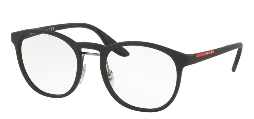 prada women's eyeglasses 2019