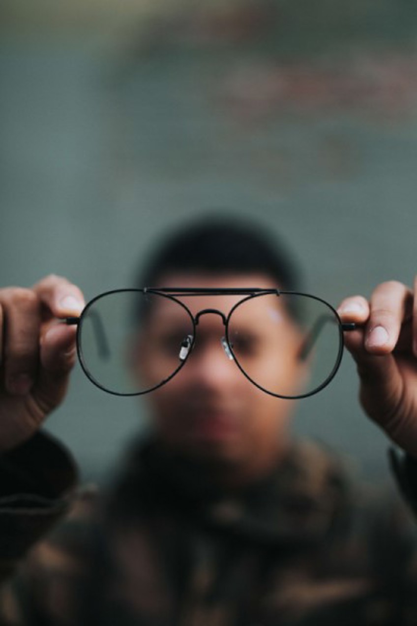 Try Our Laser Eye Surgery Suitability Checker Optical Express