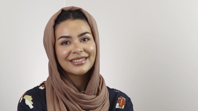Habiba da Silva Optical Express Patient Review