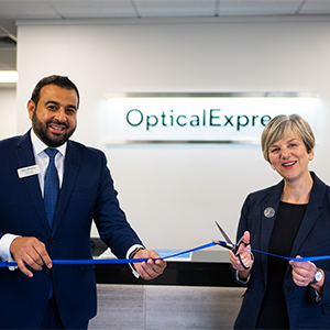 Be kept upto date with our latest Magazines | Optical Express