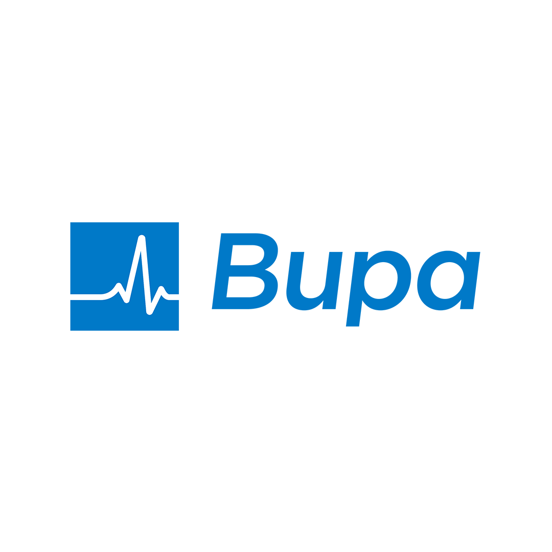 BUPA